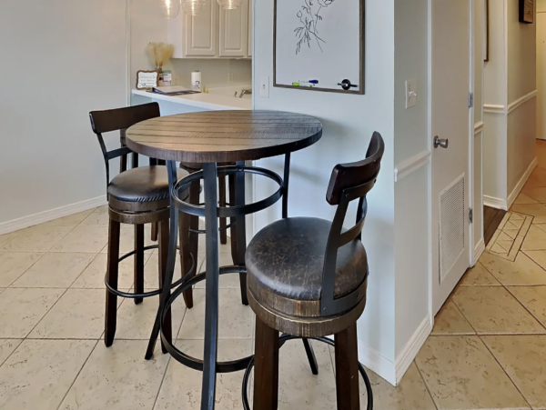 Fort Walton Beach Condo Rentals Bayfront Vacation Rental with Pool